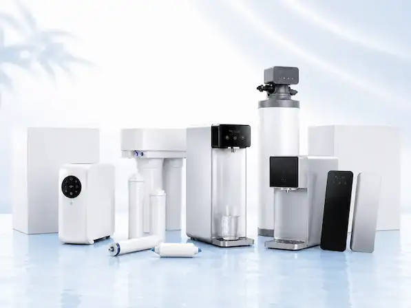 OEM-ODM Water Purifiers