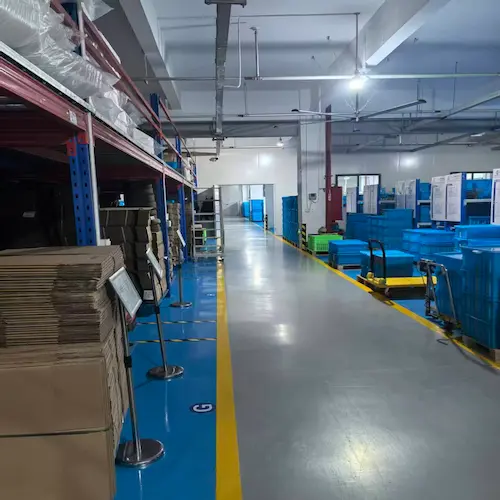 Warehouse