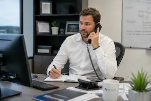 Inquiry Consultation