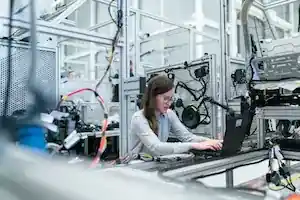 Mass Production & QC