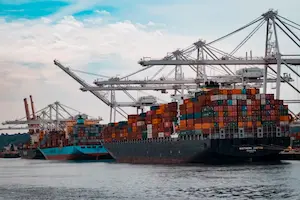 Global Shipping